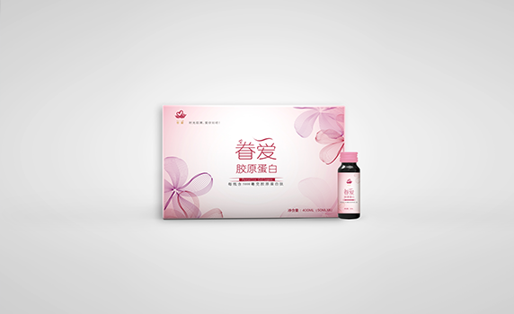 胶原蛋白肽