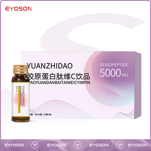 胶原蛋白肽维C饮