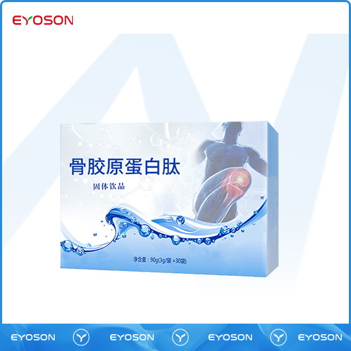 骨胶原蛋白肽