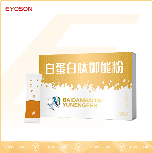 白蛋白肽御能粉